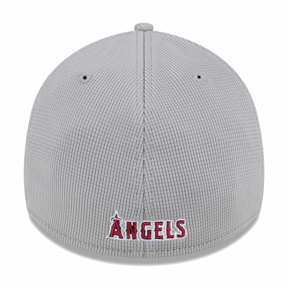 Los Angeles Angels New Era Active Pivot 39THIRTY Flex Hat - MLB