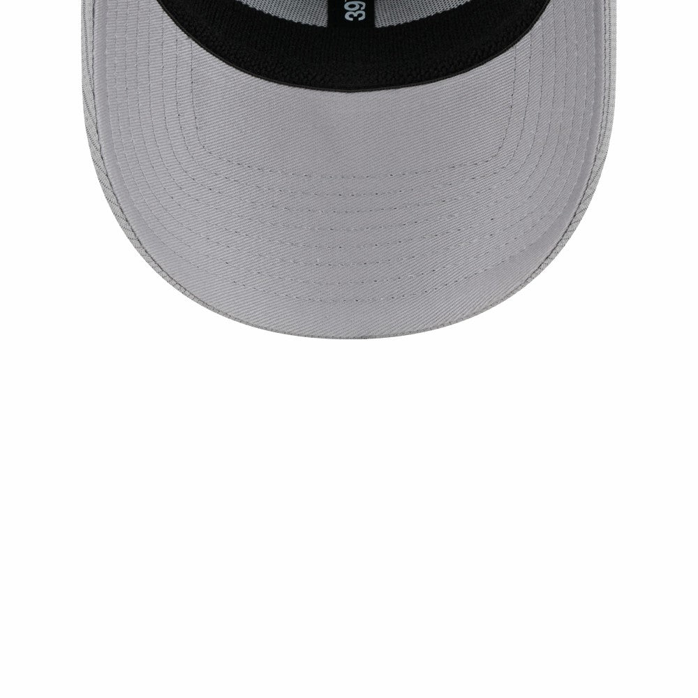 Los Angeles Angels New Era Active Pivot 39THIRTY Flex Hat - MLB