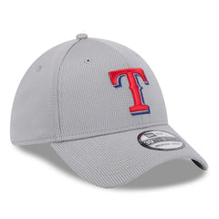 Texas Rangers New Era Active Pivot 39THIRTY Flex Hat - MLB