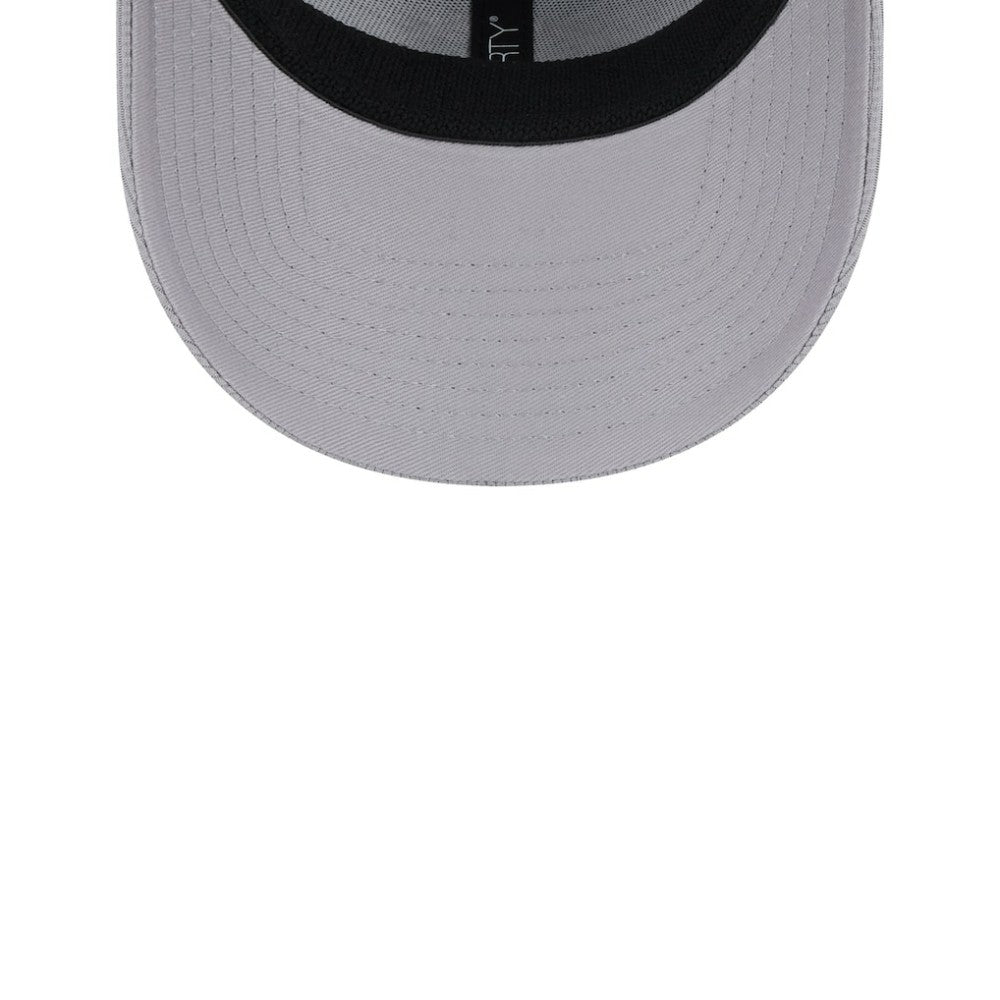 Texas Rangers New Era Active Pivot 39THIRTY Flex Hat - MLB