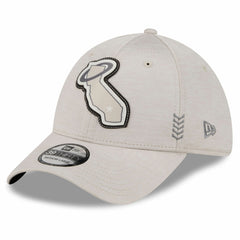 Los Angeles Angels New Era 2024 Clubhouse 39THIRTY Flex Hat - MLB
