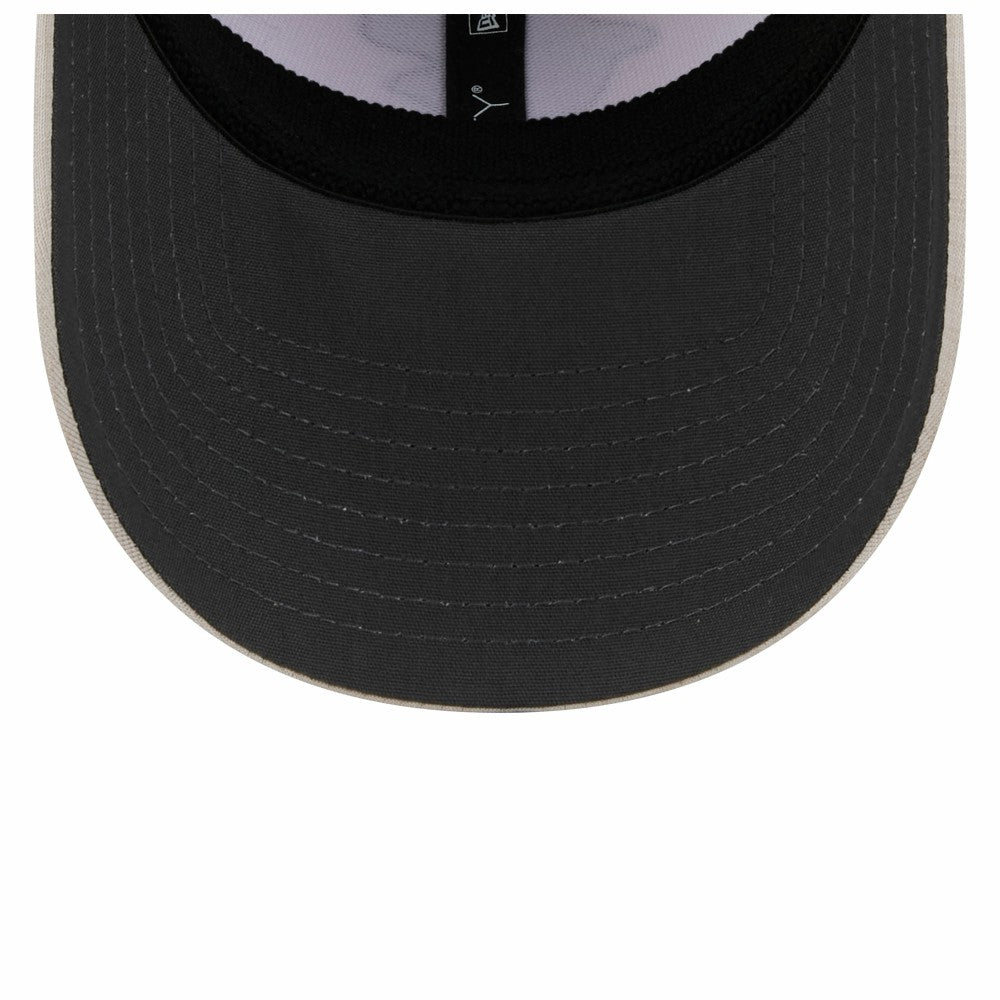 Miami Marlins New Era 2024 Clubhouse 39THIRTY Flex Hat - MLB