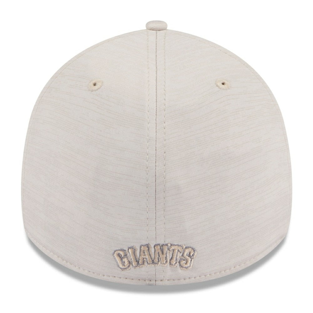 San Francisco Giants New Era 2024 Clubhouse 39THIRTY Flex Hat - MLB