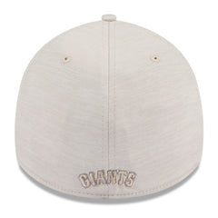 San Francisco Giants New Era 2024 Clubhouse 39THIRTY Flex Hat - MLB