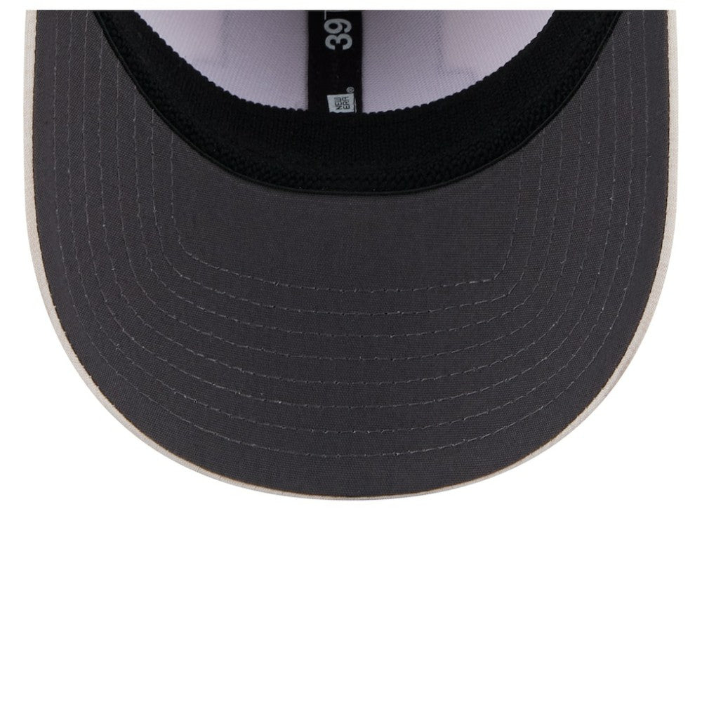 San Francisco Giants New Era 2024 Clubhouse 39THIRTY Flex Hat - MLB