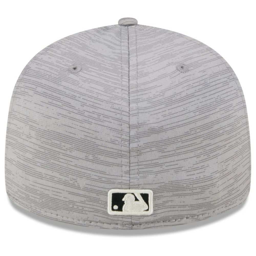 San Francisco Giants New Era 2024 Clubhouse Low Profile 59FIFTY Fitted Hat - MLB