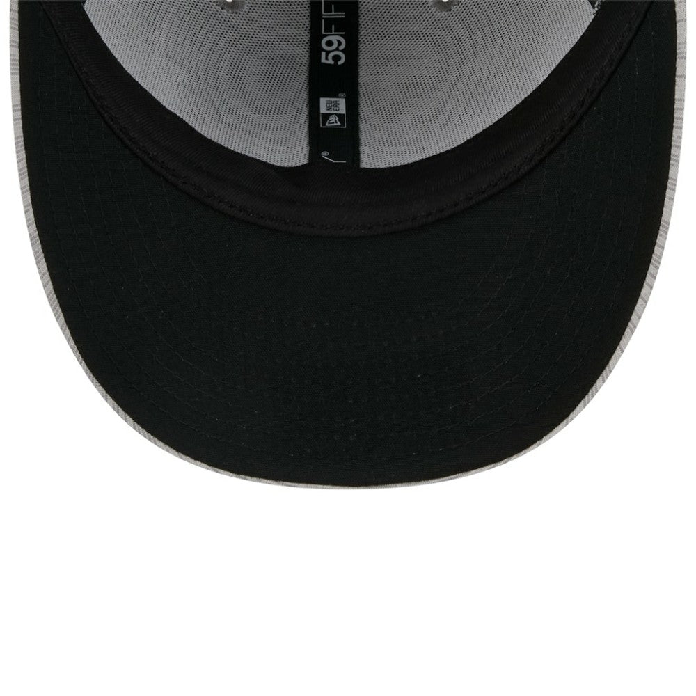 San Francisco Giants New Era 2024 Clubhouse Low Profile 59FIFTY Fitted Hat - MLB