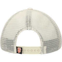 San Francisco Giants New Era Game Day 9TWENTY Adjustable Trucker Hat - MLB