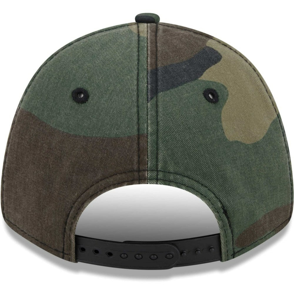 Boston Red Sox New Era Gameday 9FORTY Adjustable Hat - MLB