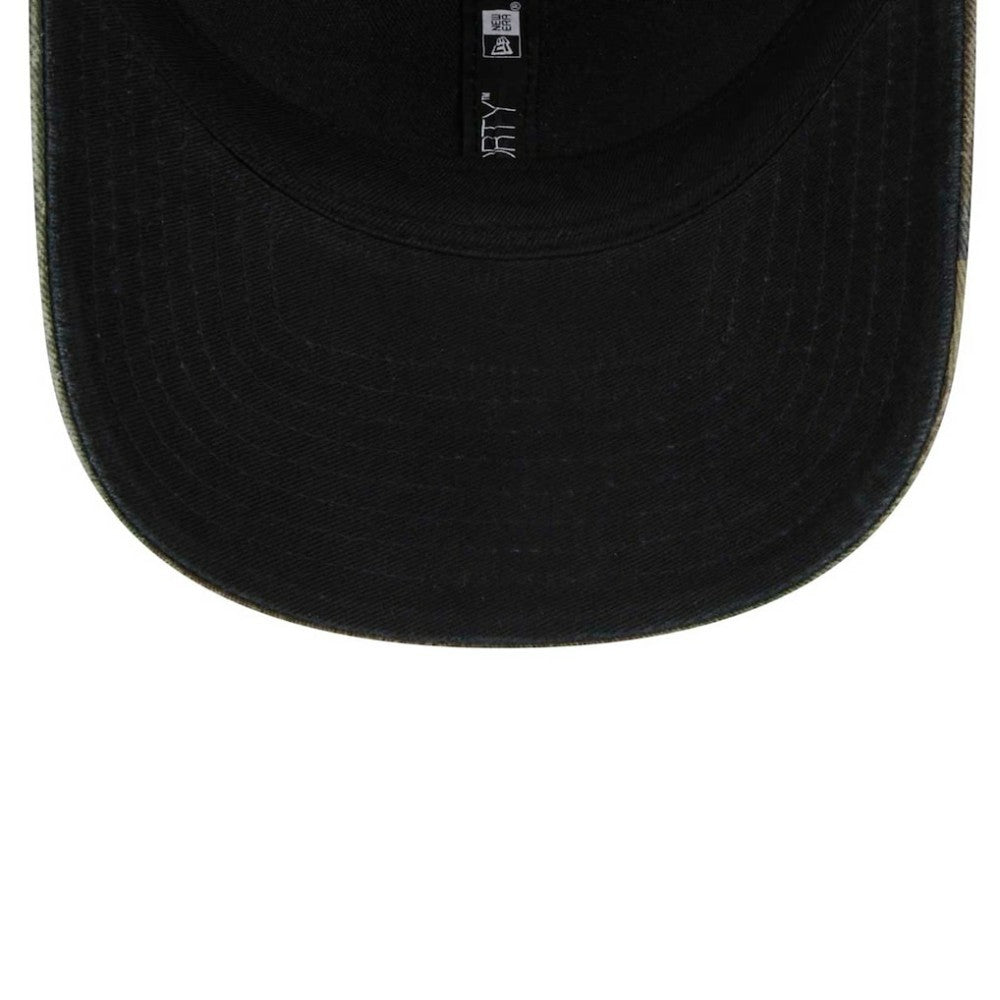 Boston Red Sox New Era Gameday 9FORTY Adjustable Hat - MLB