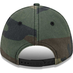 Chicago White Sox New Era Gameday 9FORTY Adjustable Hat - MLB