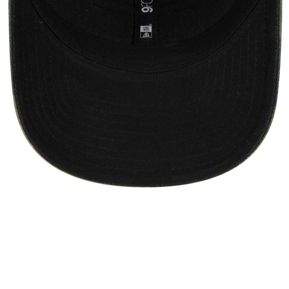 Chicago White Sox New Era Gameday 9FORTY Adjustable Hat - MLB
