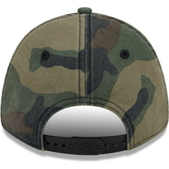 Houston Astros New Era Gameday 9FORTY Adjustable Hat - MLB
