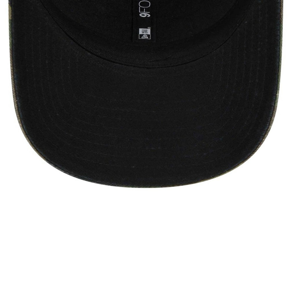 Houston Astros New Era Gameday 9FORTY Adjustable Hat - MLB