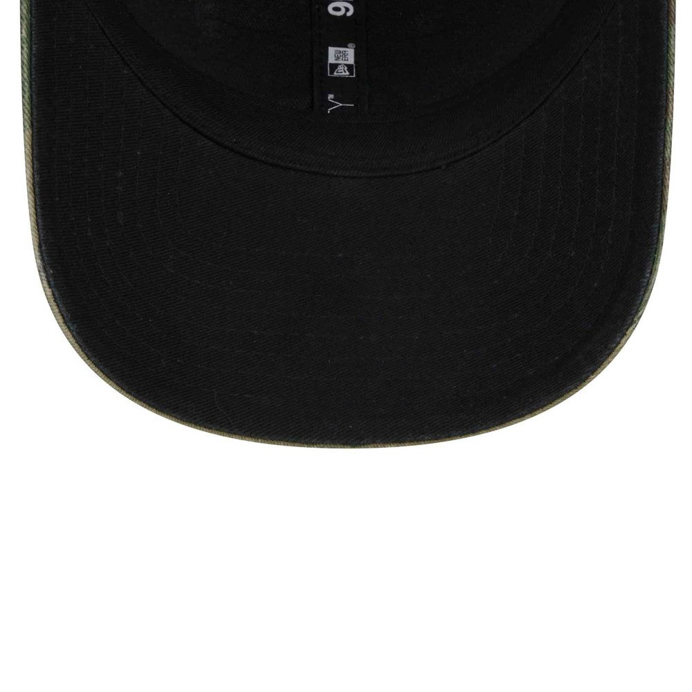 Miami Marlins New Era Gameday 9FORTY Adjustable Hat - MLB