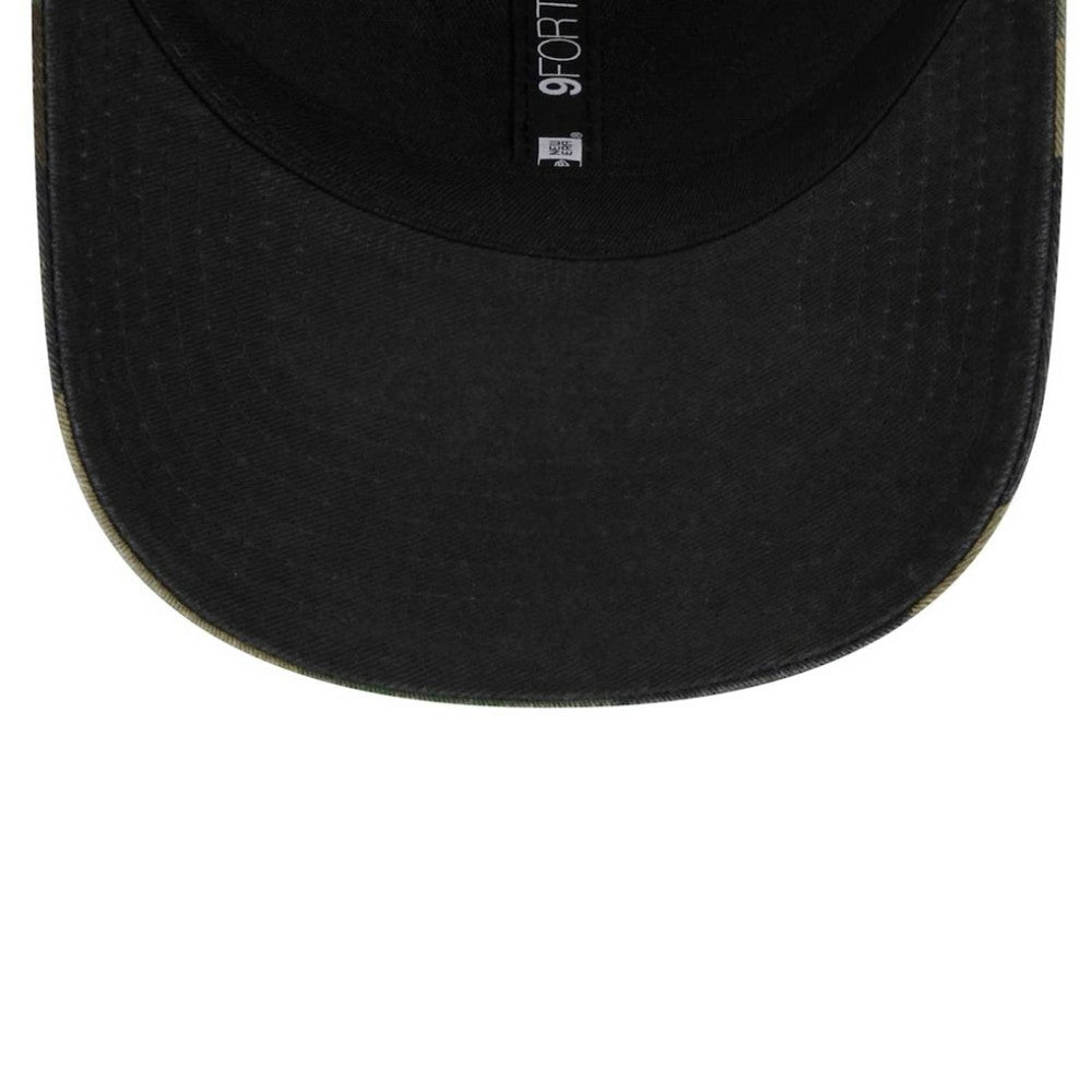 San Diego Padres New Era Gameday 9FORTY Adjustable Hat - MLB