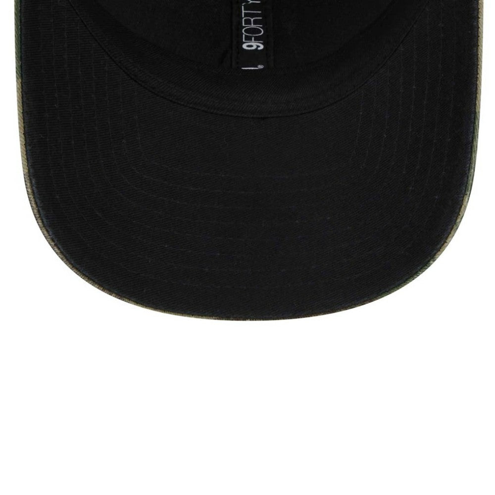 San Francisco Giants New Era Gameday 9FORTY Adjustable Hat - MLB