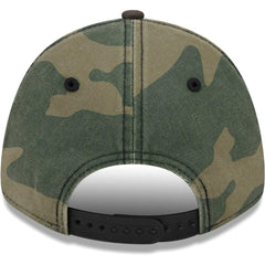 Tampa Bay Rays New Era Gameday 9FORTY Adjustable Hat - MLB