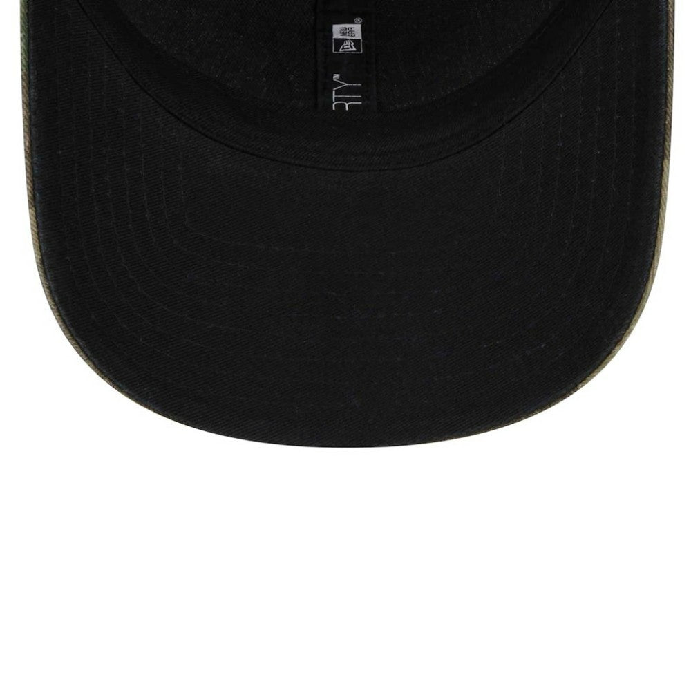 Tampa Bay Rays New Era Gameday 9FORTY Adjustable Hat - MLB