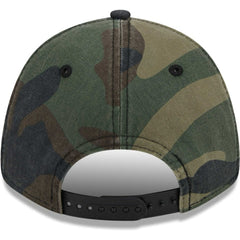 Washington Nationals New Era Gameday 9FORTY Adjustable Hat - MLB