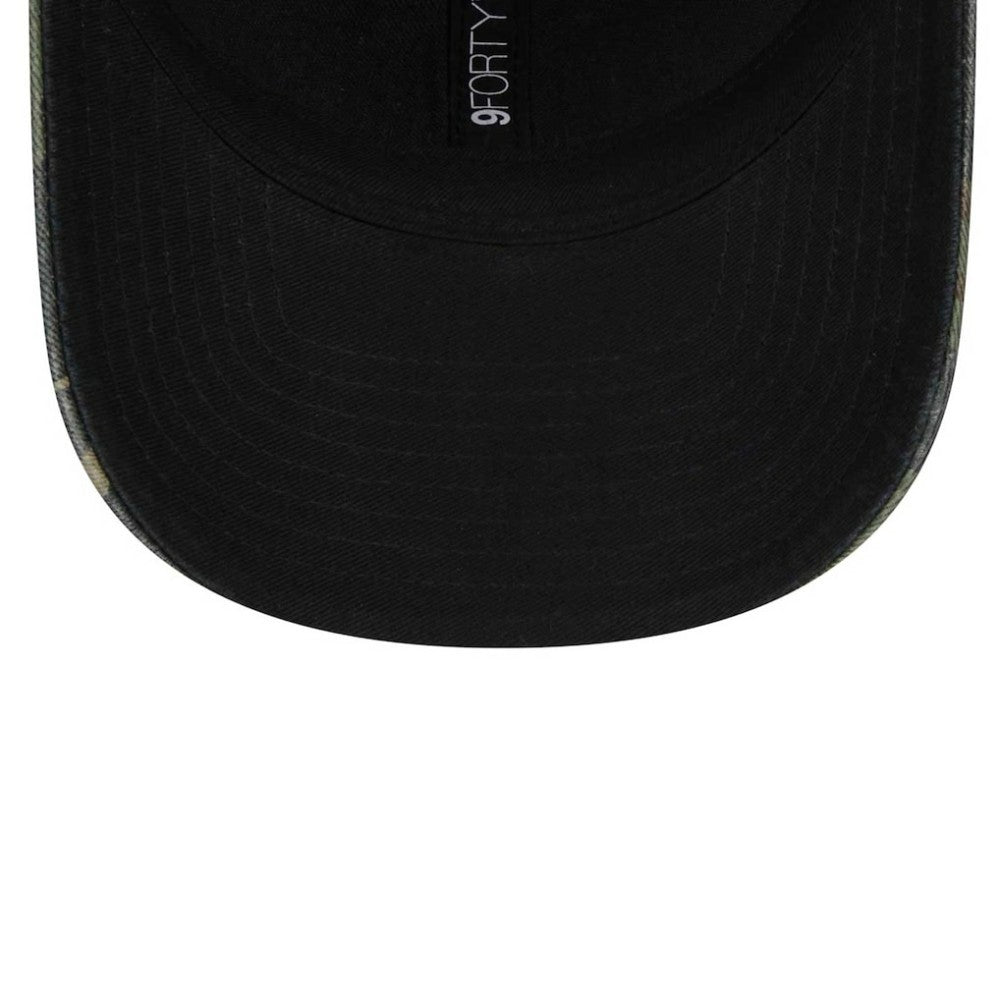 Washington Nationals New Era Gameday 9FORTY Adjustable Hat - MLB