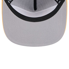 San Diego Padres New Era Throwback Meshback Golfer Hat - MLB