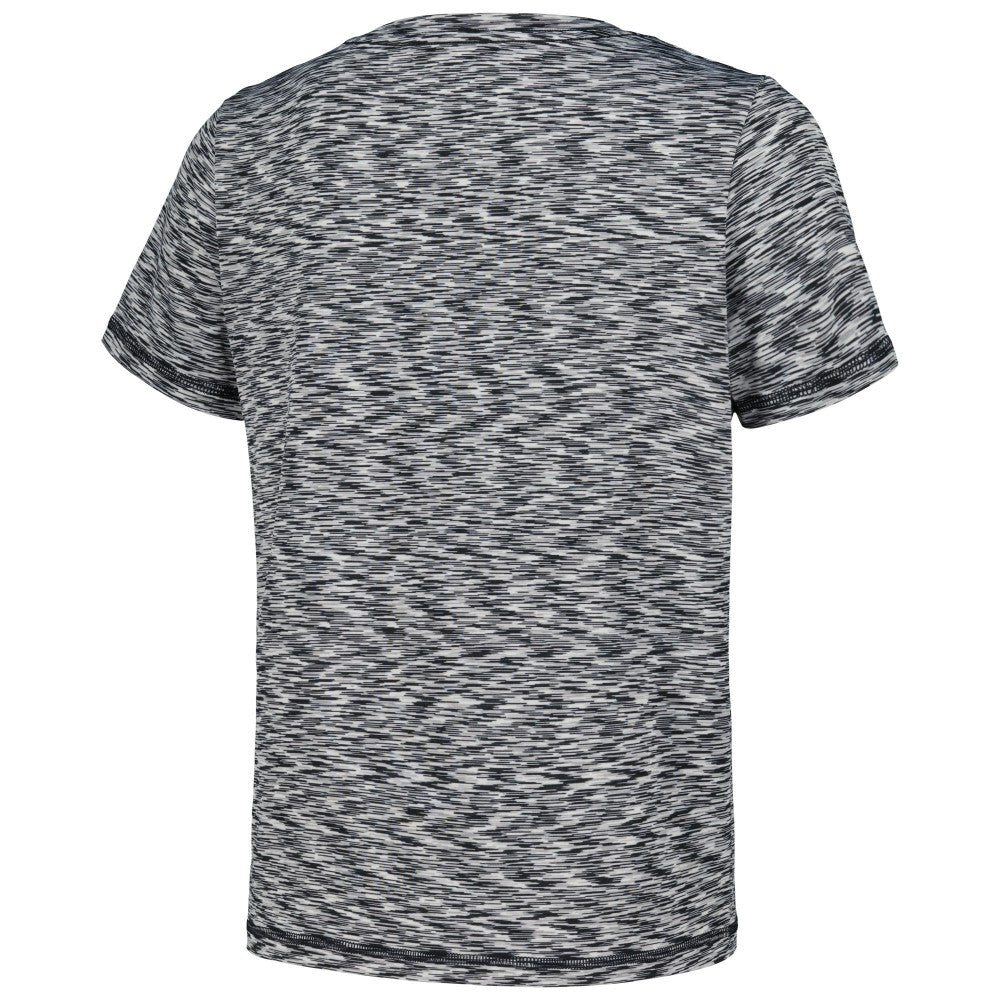 USWNT 5th & Ocean by New Era Women's Athletic T-Shirt Navy | New Era