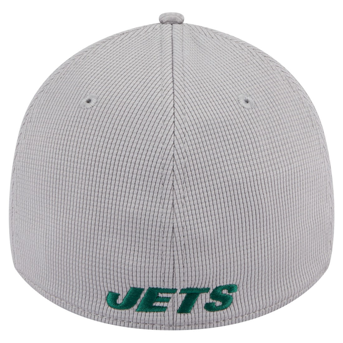 New York Jets New Era Active 39THIRTY Flex Hat Gray | NFL