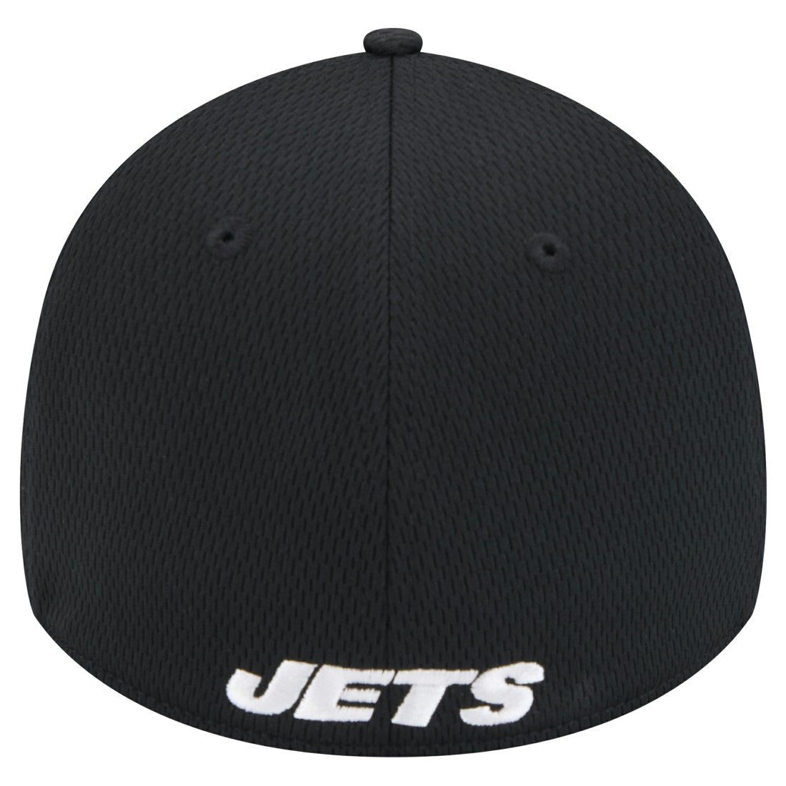 New York Jets New Era Active 39THIRTY Flex Hat Black | NFL
