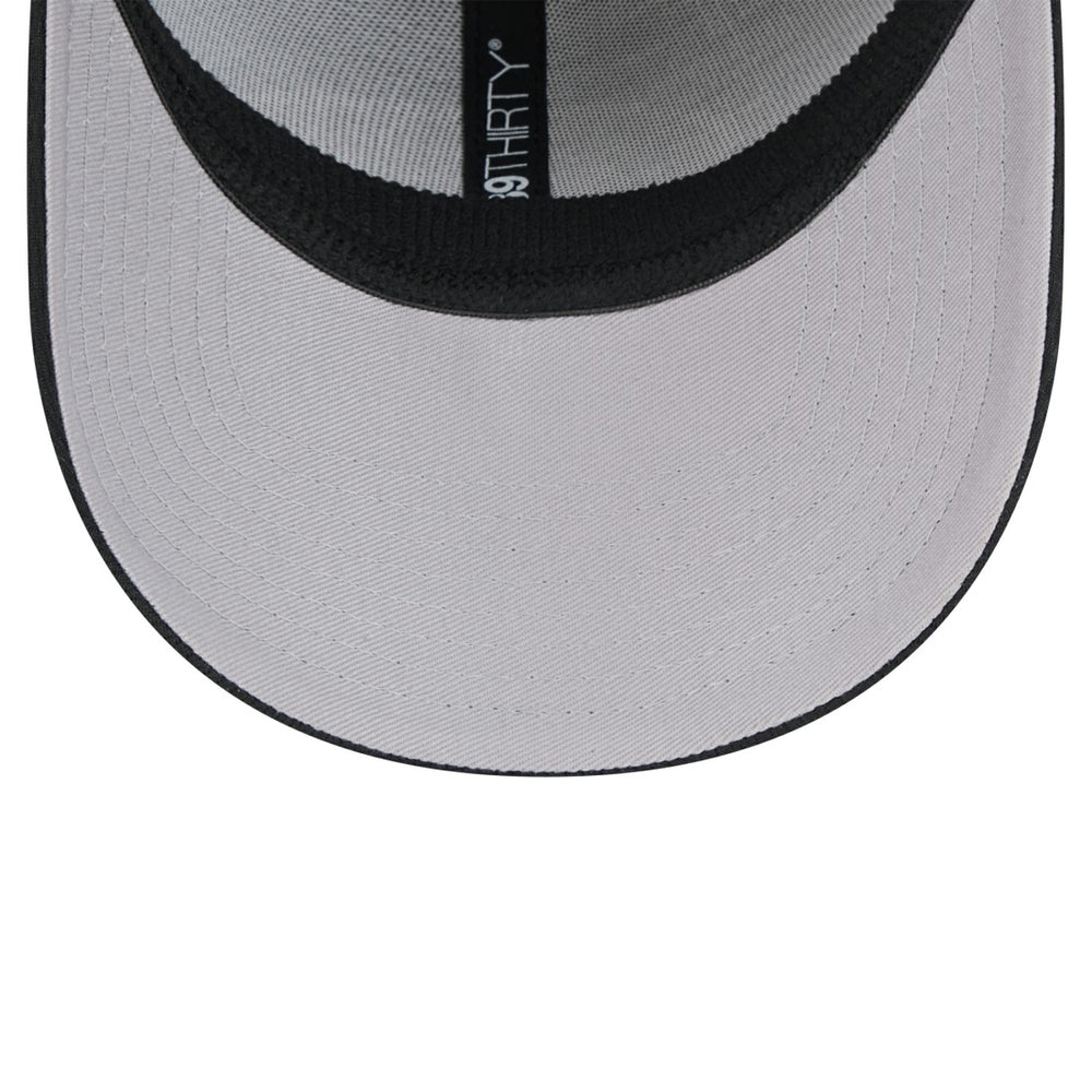 New York Jets New Era Active 39THIRTY Flex Hat Black | NFL