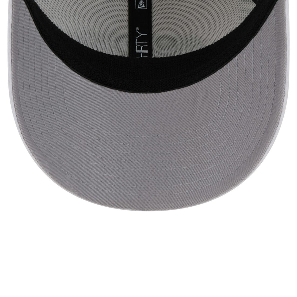 New York Jets New Era Active 39THIRTY Flex Hat White | NFL