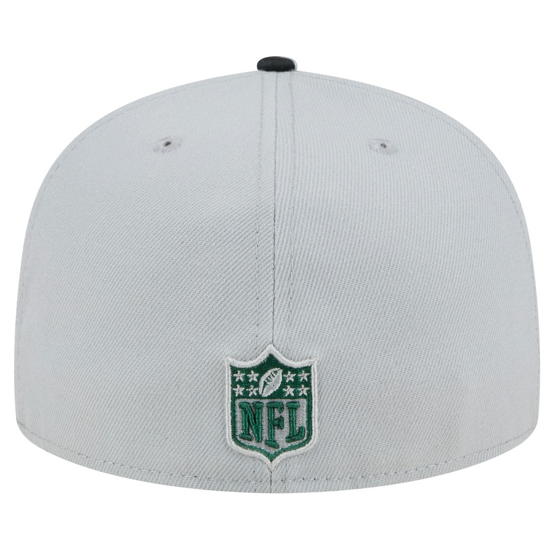 New York Jets New Era Active Camo 59FIFTY Fitted Hat Gray | NFL