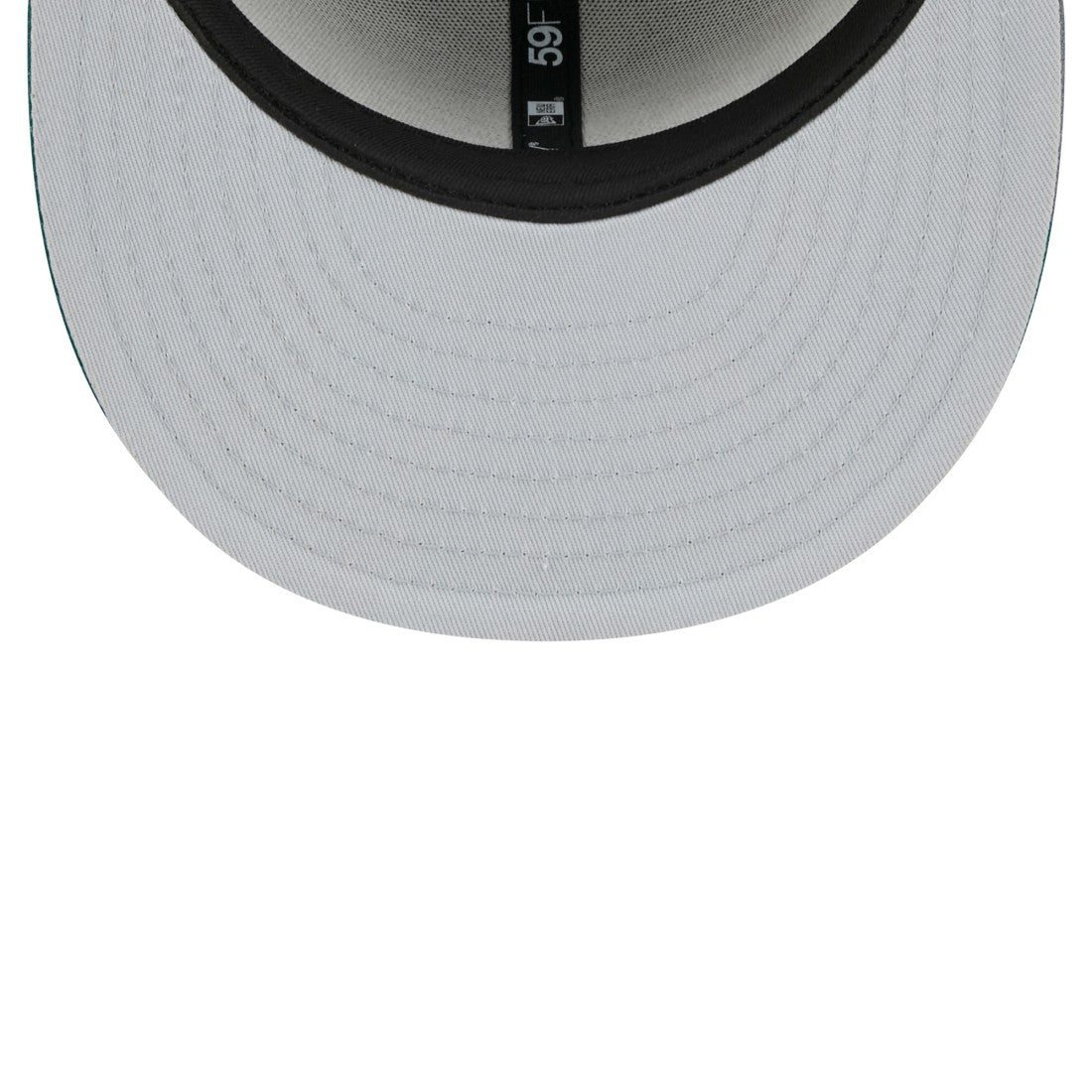 New York Jets New Era Active Camo 59FIFTY Fitted Hat Gray | NFL