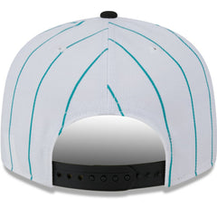 Miami Marlins New Era 2024 Batting Practice 9FIFTY Snapback Hat - MLB