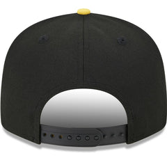 Pittsburgh Pirates New Era 2024 Batting Practice 9FIFTY Snapback Hat - MLB