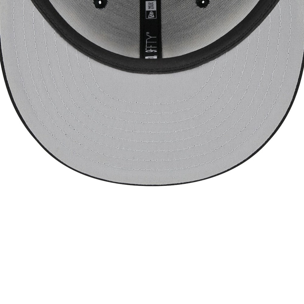Pittsburgh Pirates New Era 2024 Batting Practice 9FIFTY Snapback Hat - MLB