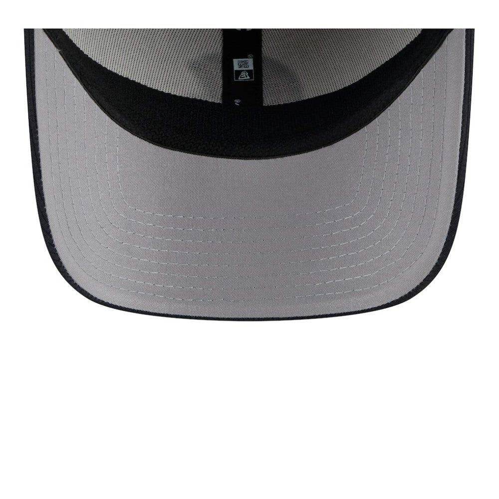 Atlanta Braves New Era 2025 Batting Practice 39THIRTY Flex Hat - MLB