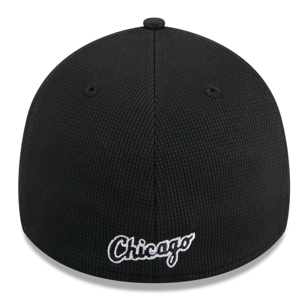 Chicago White Sox New Era 2025 Batting Practice 39THIRTY Flex Hat - MLB
