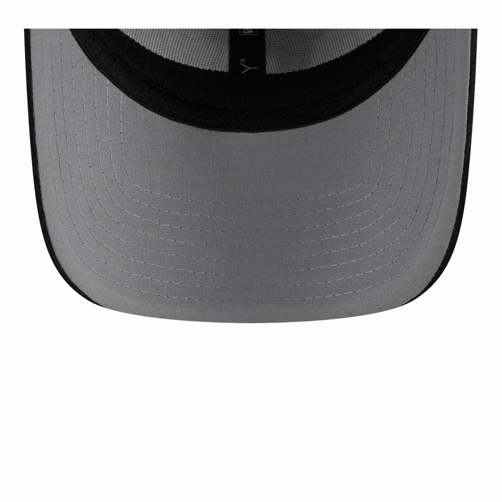 Miami Marlins New Era 2025 Batting Practice 39THIRTY Flex Hat - MLB