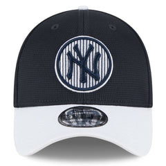 New York Yankees New Era 2025 Batting Practice 39THIRTY Flex Hat - MLB