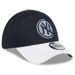 New York Yankees New Era 2025 Batting Practice 39THIRTY Flex Hat - MLB