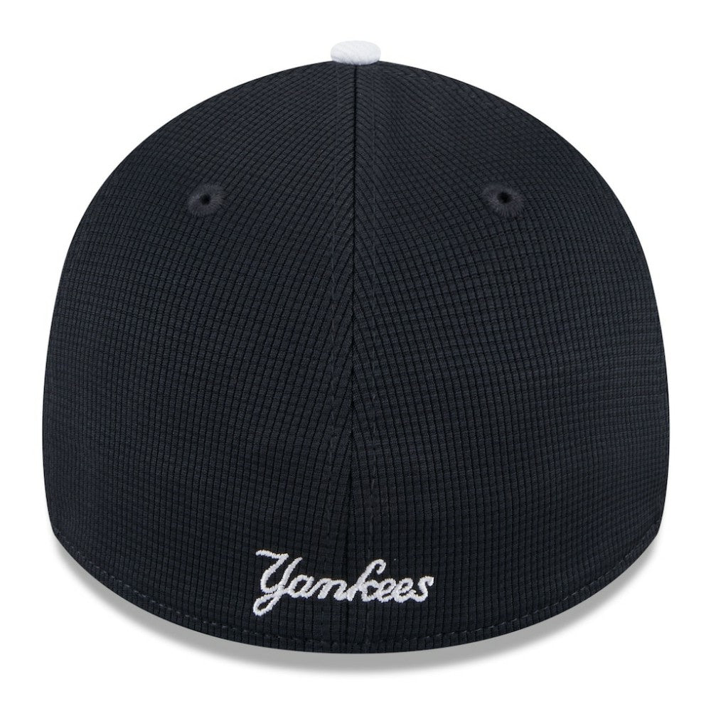 New York Yankees New Era 2025 Batting Practice 39THIRTY Flex Hat - MLB