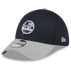 New York Yankees New Era 2025 Batting Practice 39THIRTY Flex Hat - MLB