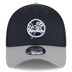 New York Yankees New Era 2025 Batting Practice 39THIRTY Flex Hat - MLB