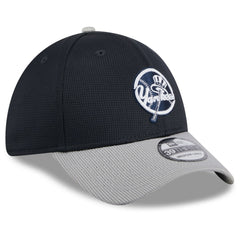 New York Yankees New Era 2025 Batting Practice 39THIRTY Flex Hat - MLB