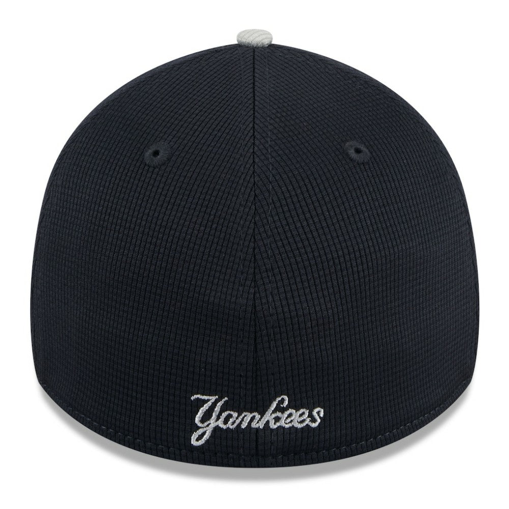 New York Yankees New Era 2025 Batting Practice 39THIRTY Flex Hat - MLB