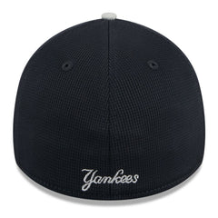 New York Yankees New Era 2025 Batting Practice 39THIRTY Flex Hat - MLB
