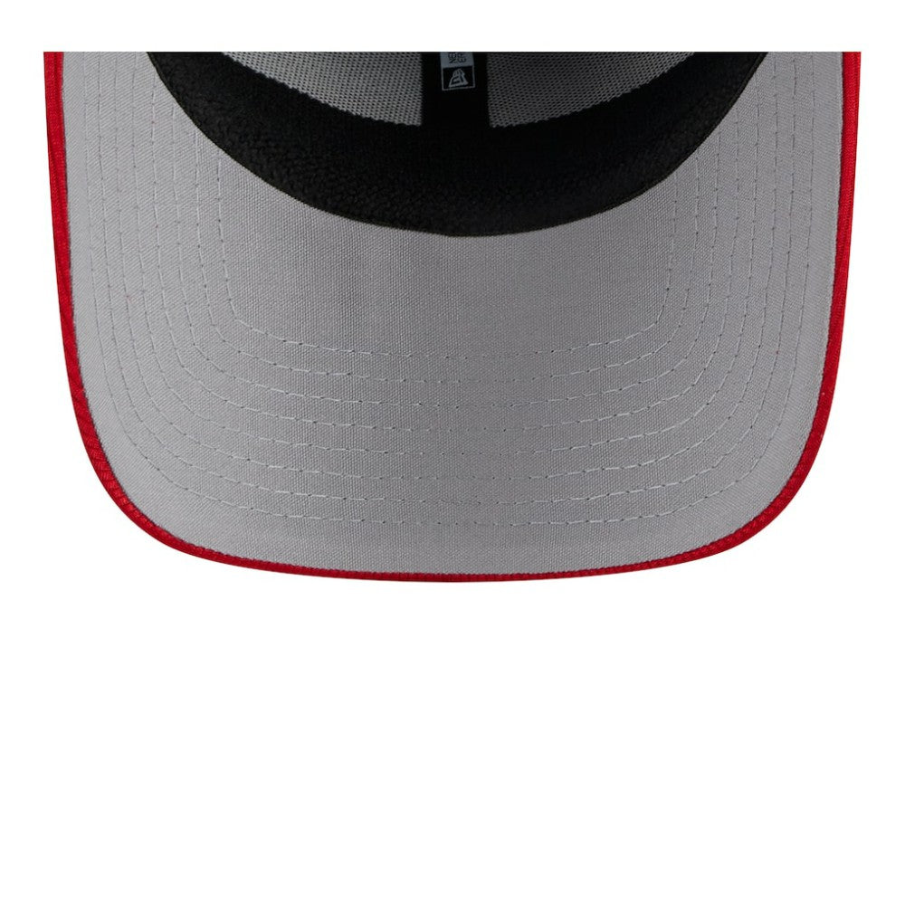Philadelphia Phillies New Era 2025 Batting Practice 39THIRTY Flex Hat - MLB