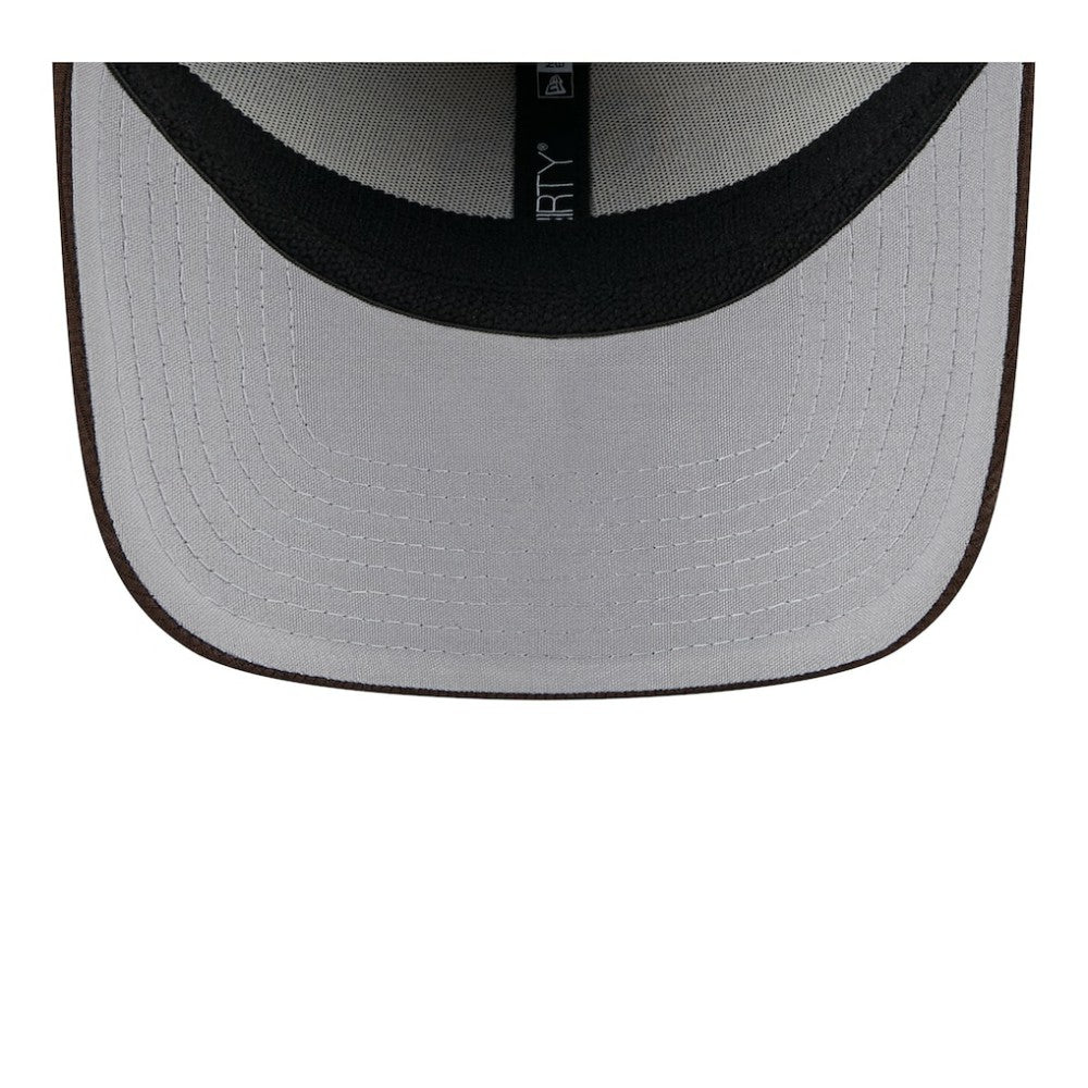 San Diego Padres New Era 2025 Batting Practice 39THIRTY Flex Hat - MLB