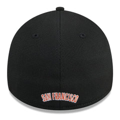 San Francisco Giants New Era 2025 Batting Practice 39THIRTY Flex Hat - MLB